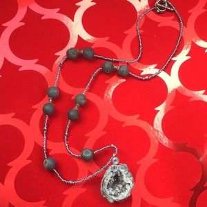 💥one of a kind handmade necklace💥